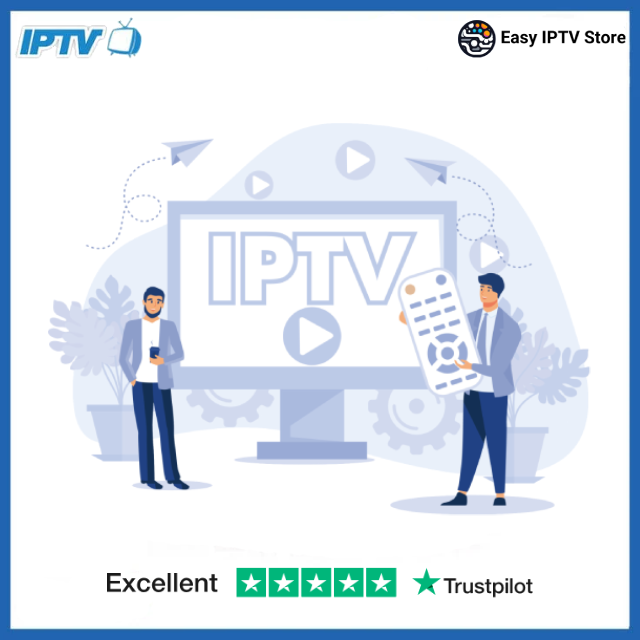 Premium IPTV